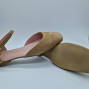 SANDALIA ANTE TAUPE - 73479