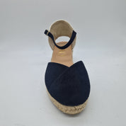 ESPARTO EN ANTE NEGRO - 73602