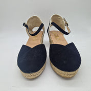 ESPARTO EN ANTE NEGRO - 73602