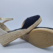 CUÑA EN ANTE NEGRO - 73656