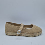 MERCEDITAS BEIGE - 73754