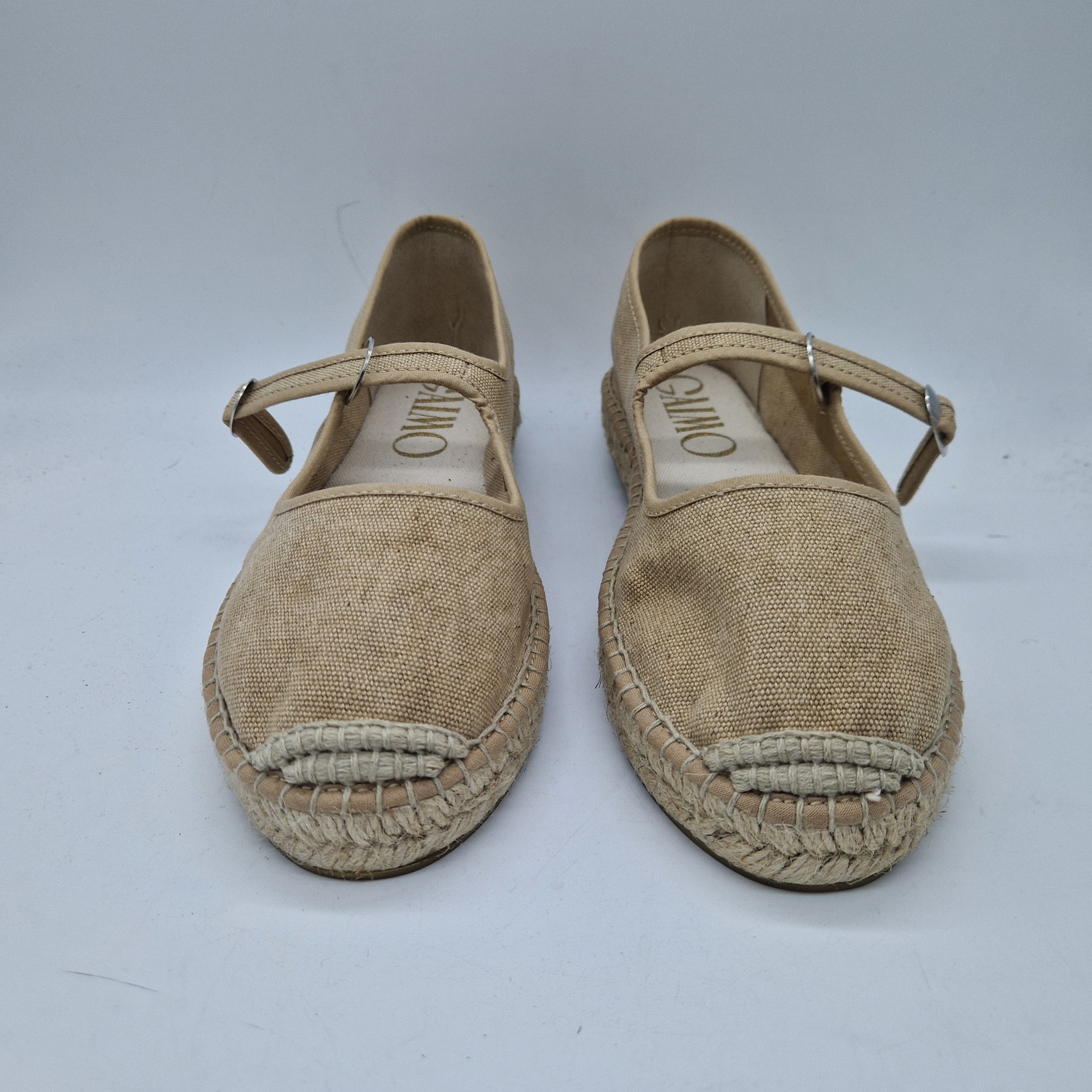 MERCEDITAS BEIGE - 73754