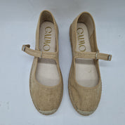 MERCEDITAS BEIGE - 73754