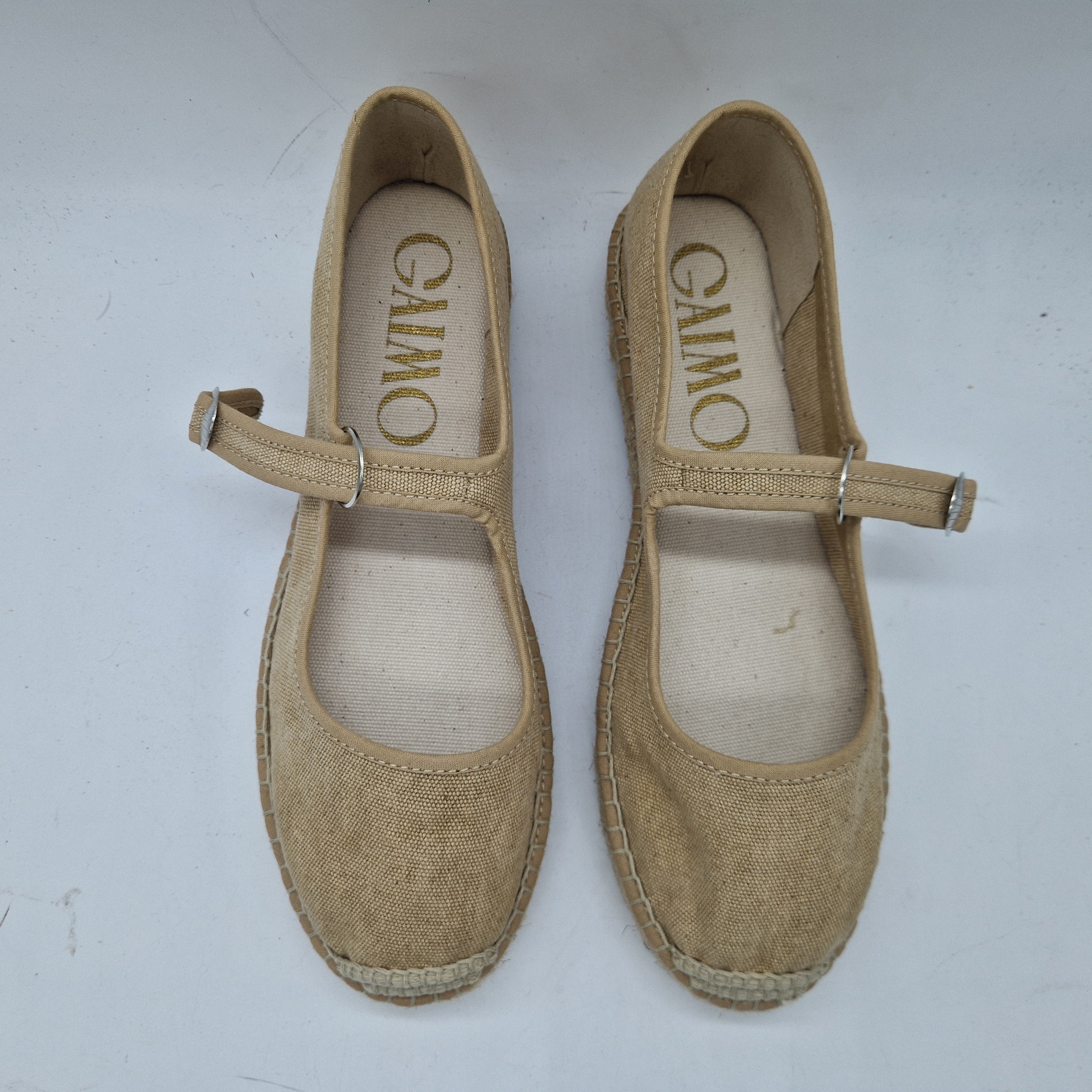 MERCEDITAS BEIGE - 73754