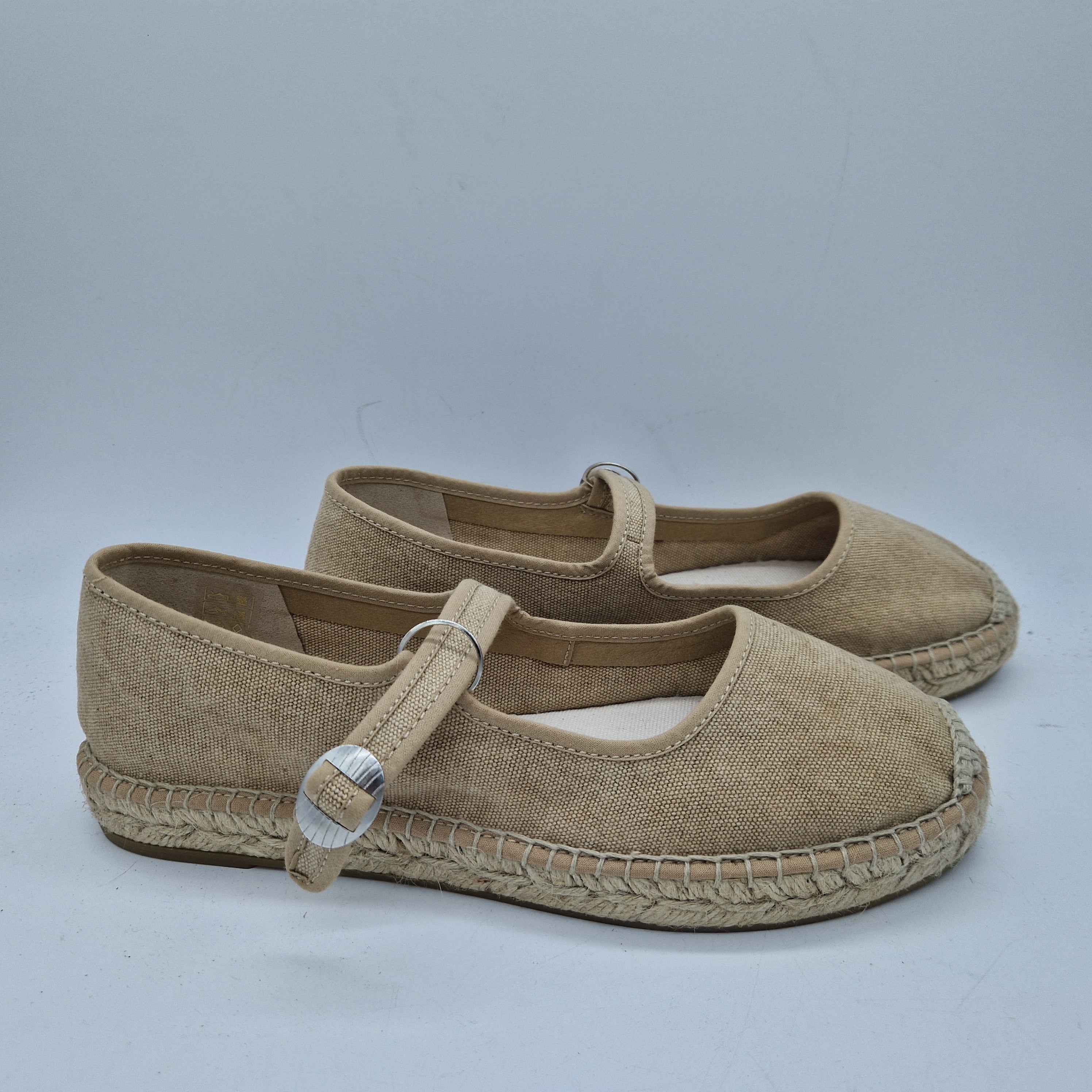 MERCEDITAS BEIGE - 73754