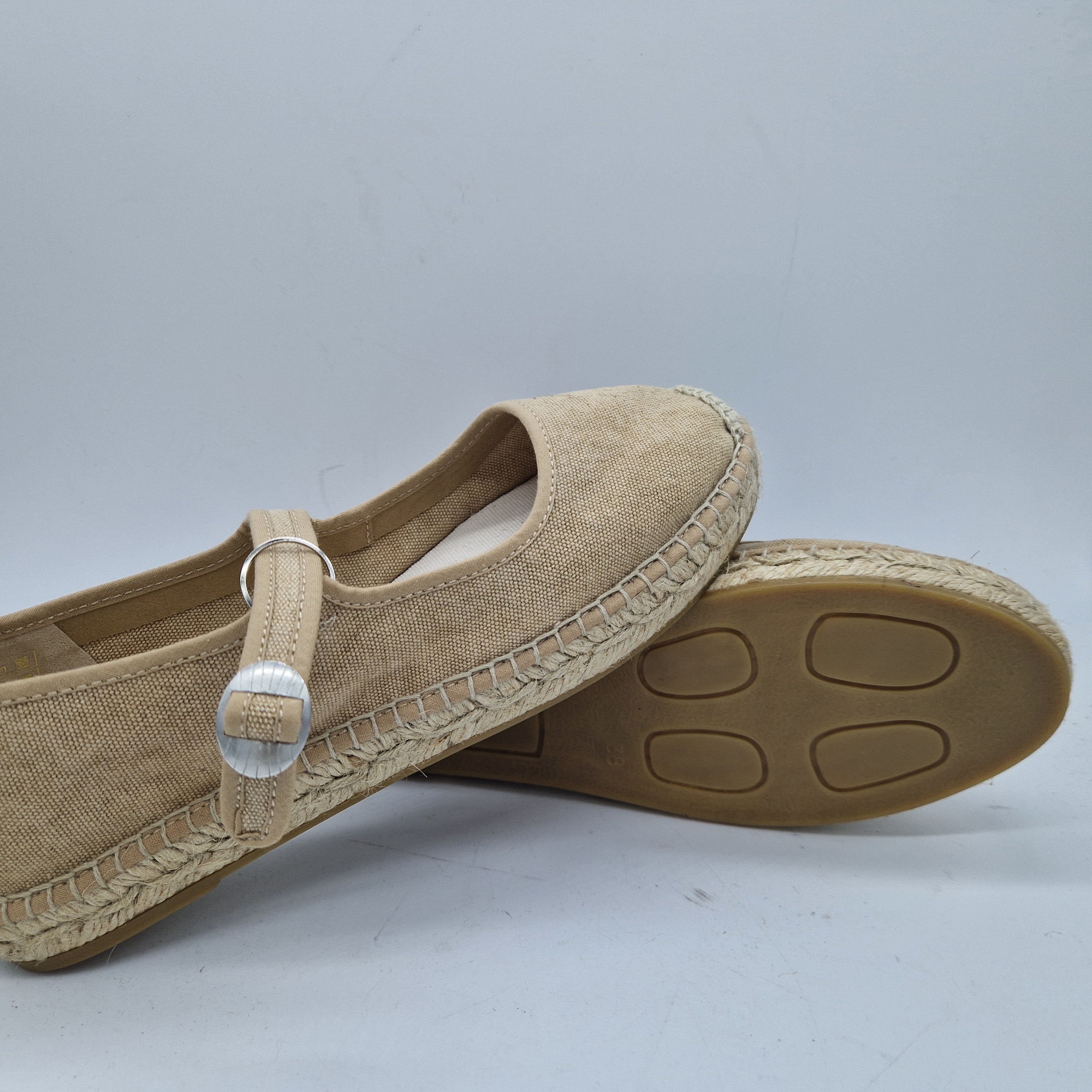 MERCEDITAS BEIGE - 73754