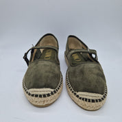 MERCEDITAS EN KAKI - 73755