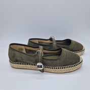 MERCEDITAS EN KAKI - 73755