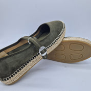 MERCEDITAS EN KAKI - 73755