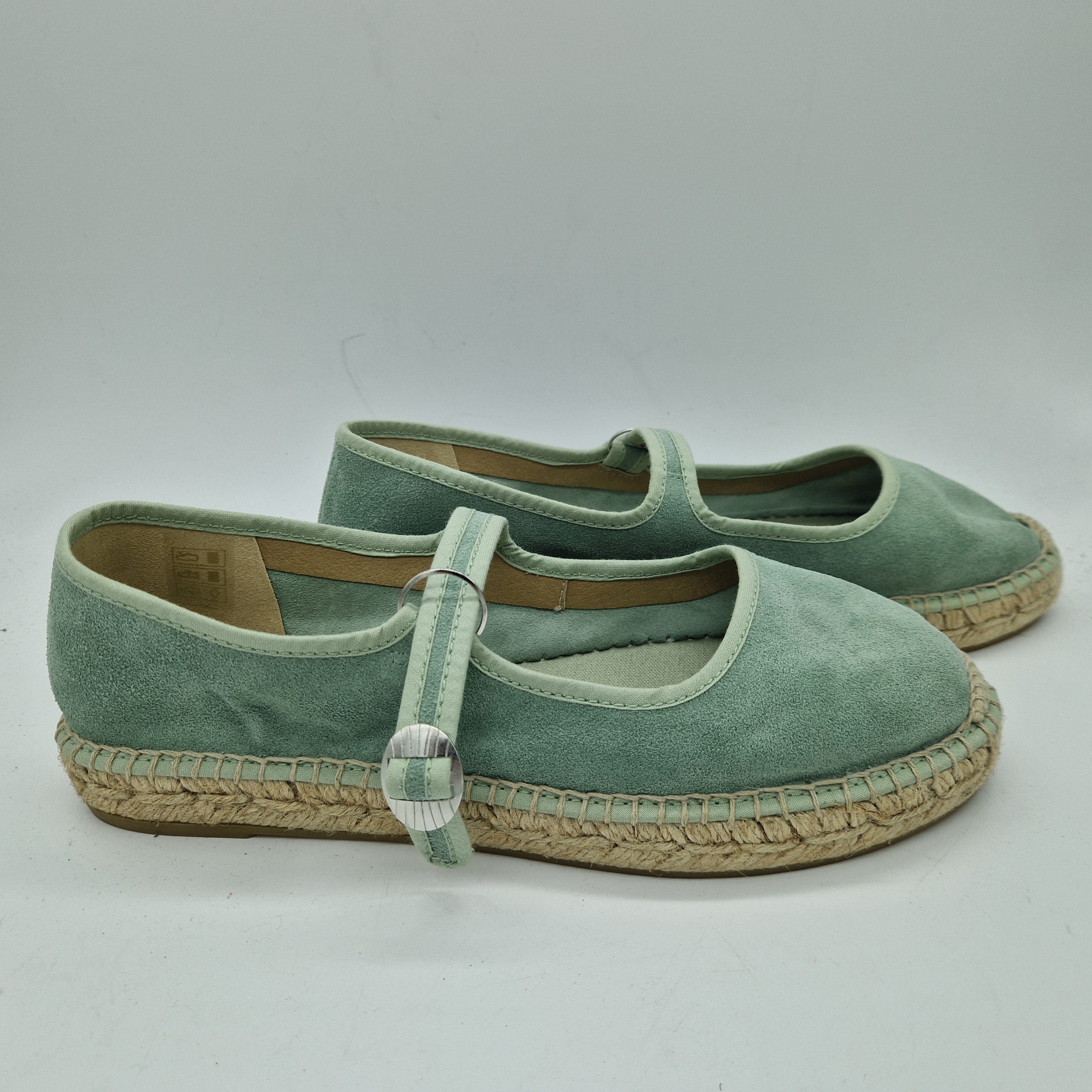 MERCEDITAS VERDE - 73756