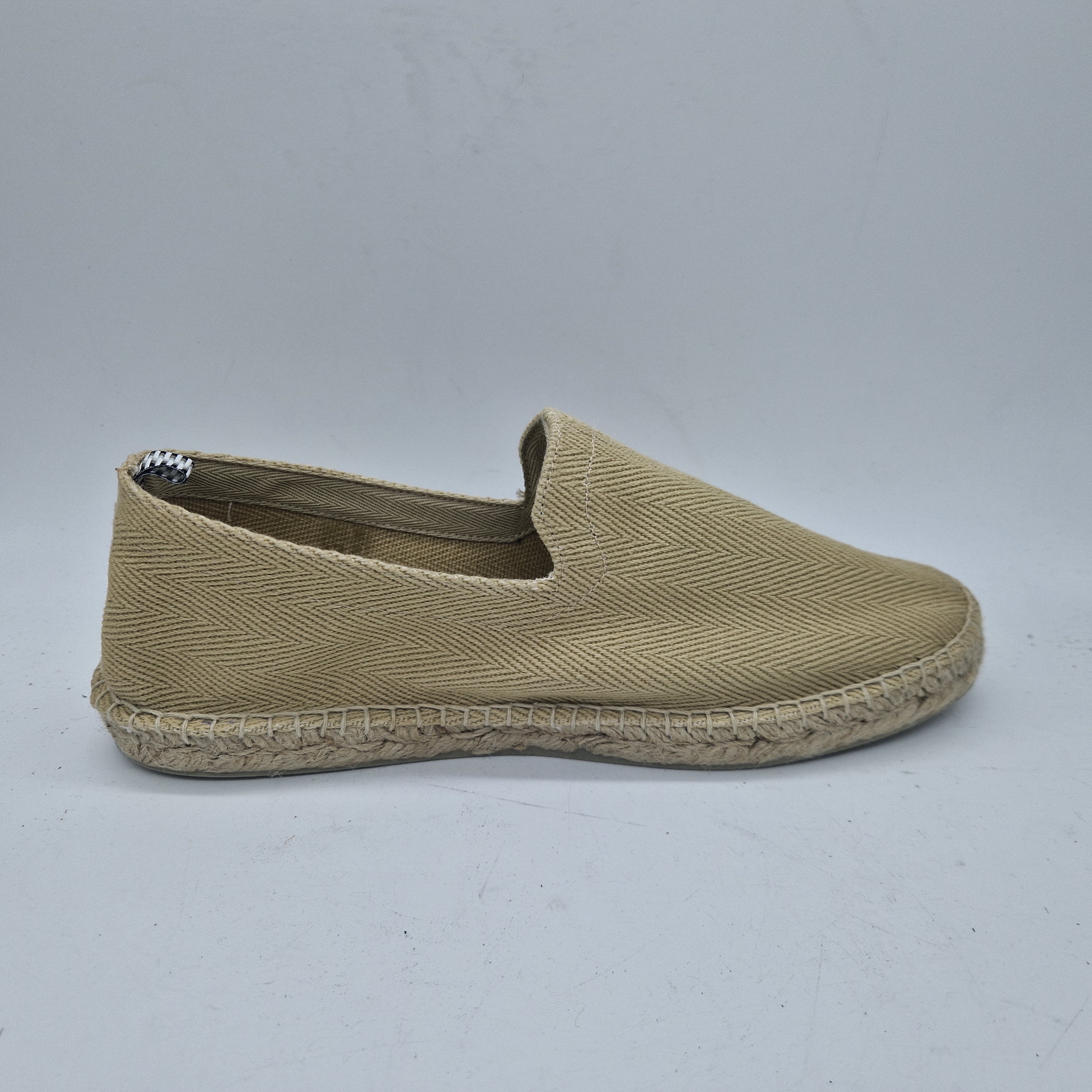 COPETE DE ESPIGA BEIGE - 73768