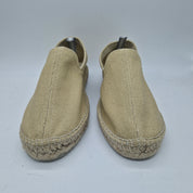 COPETE DE ESPIGA BEIGE - 73768