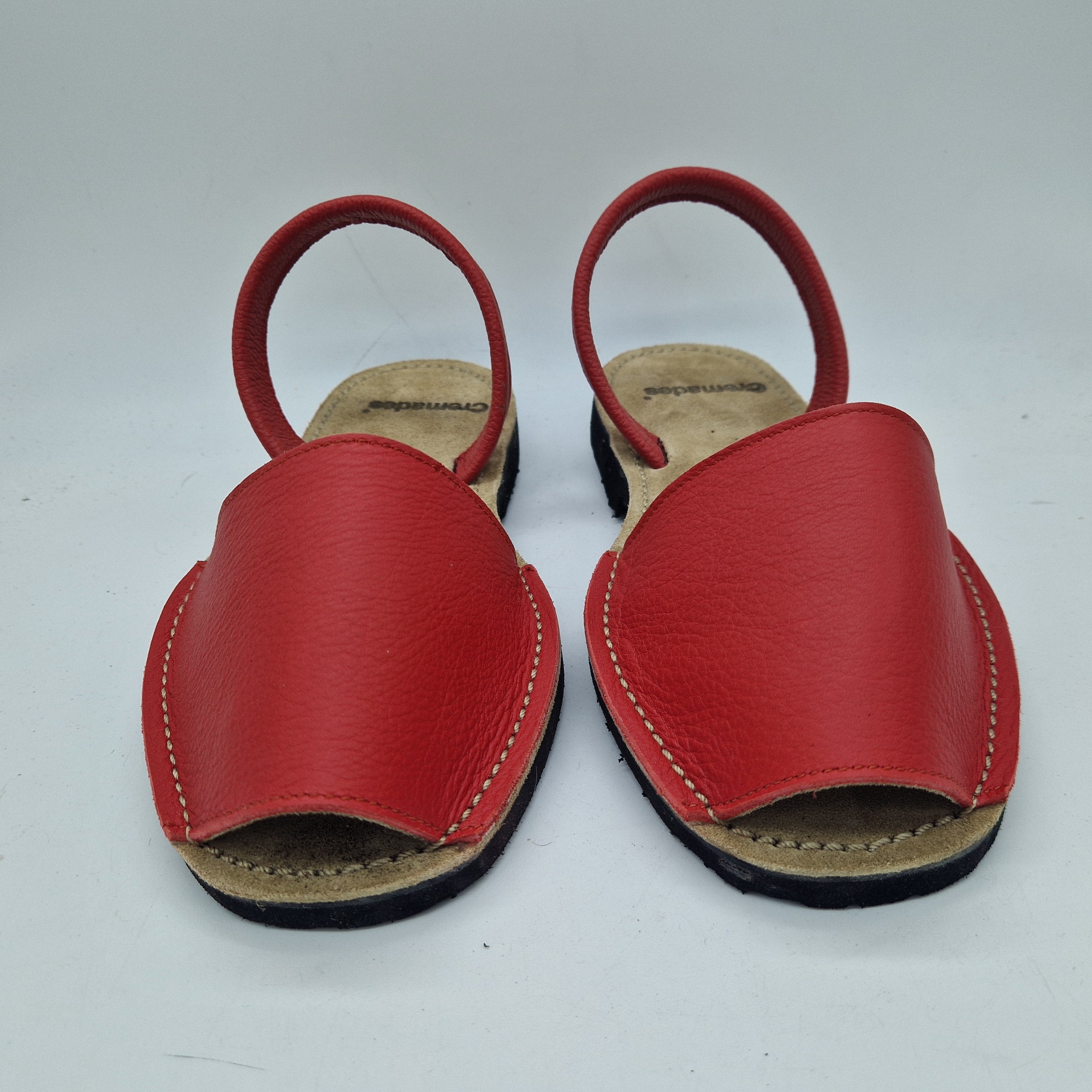 MENORQUINA ROJA - 73924