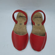 MENORQUINA ROJA - 73924