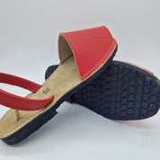 MENORQUINA ROJA - 73924