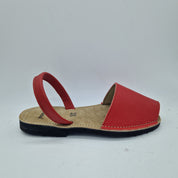 MENORQUINA ROJA - 73924