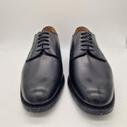 BLUCHER EN PIEL NEGRA - 73943