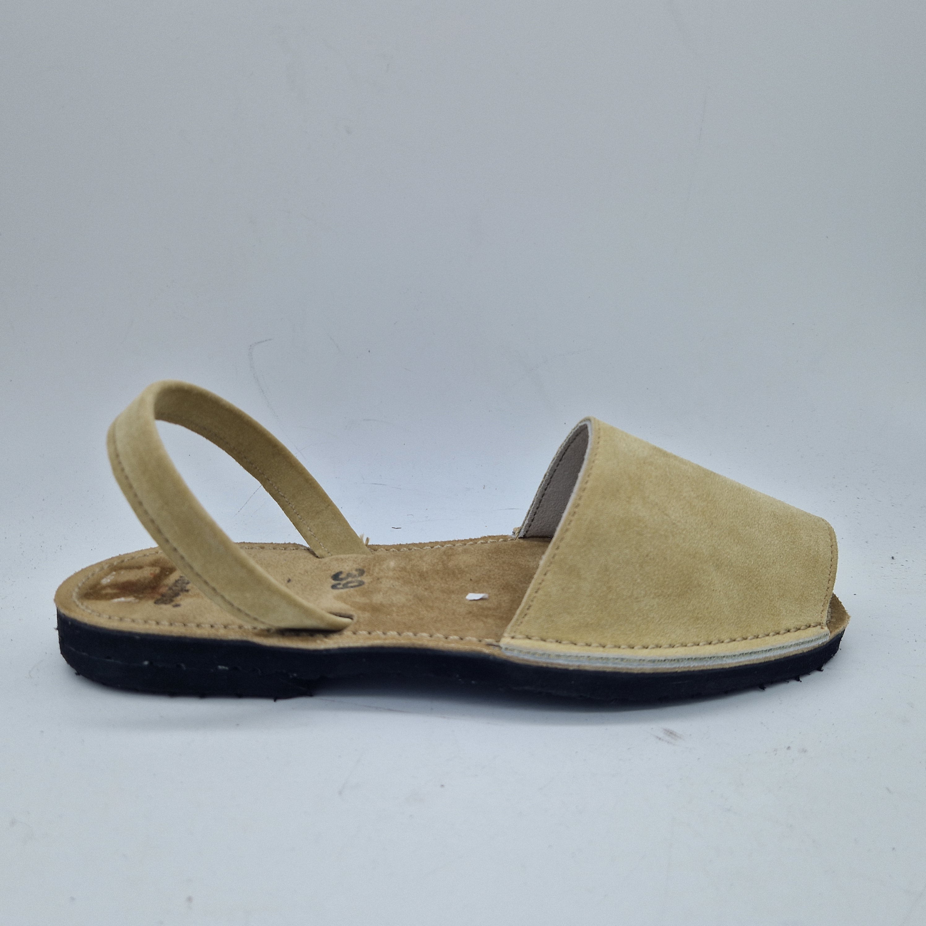 MENORQUINA BEIGE - 74075