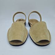 MENORQUINA BEIGE - 74075