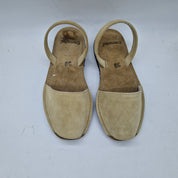 MENORQUINA BEIGE - 74075