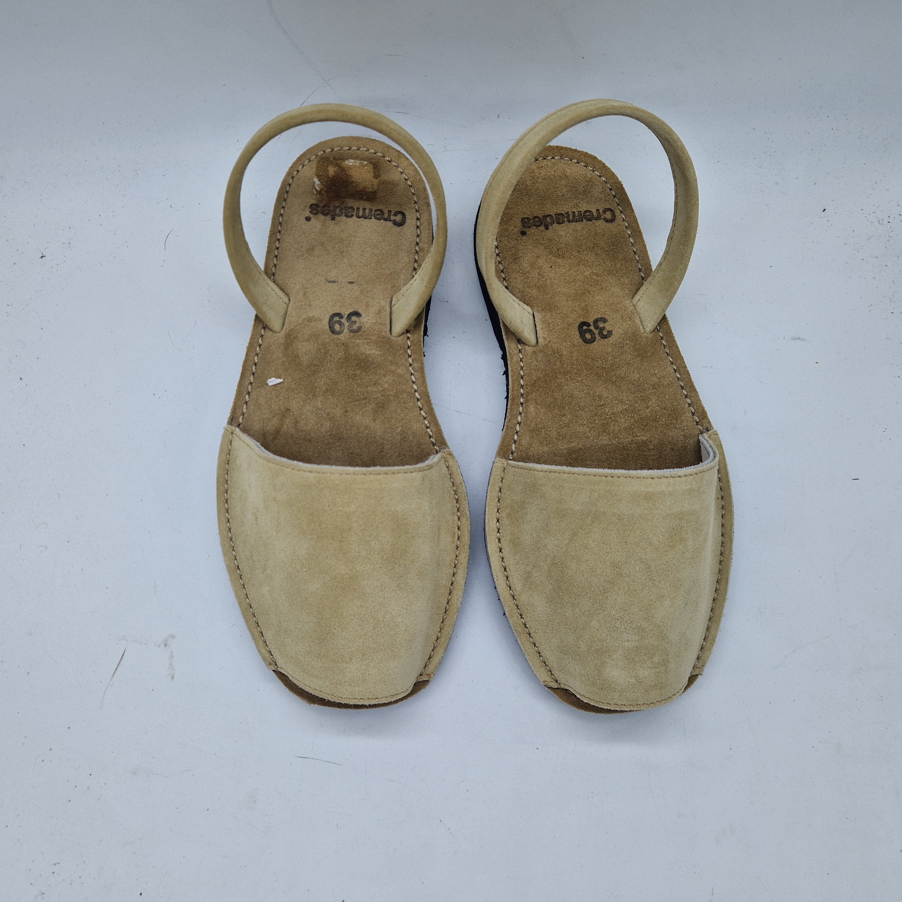 MENORQUINA BEIGE - 74075