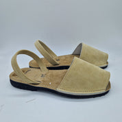 MENORQUINA BEIGE - 74075