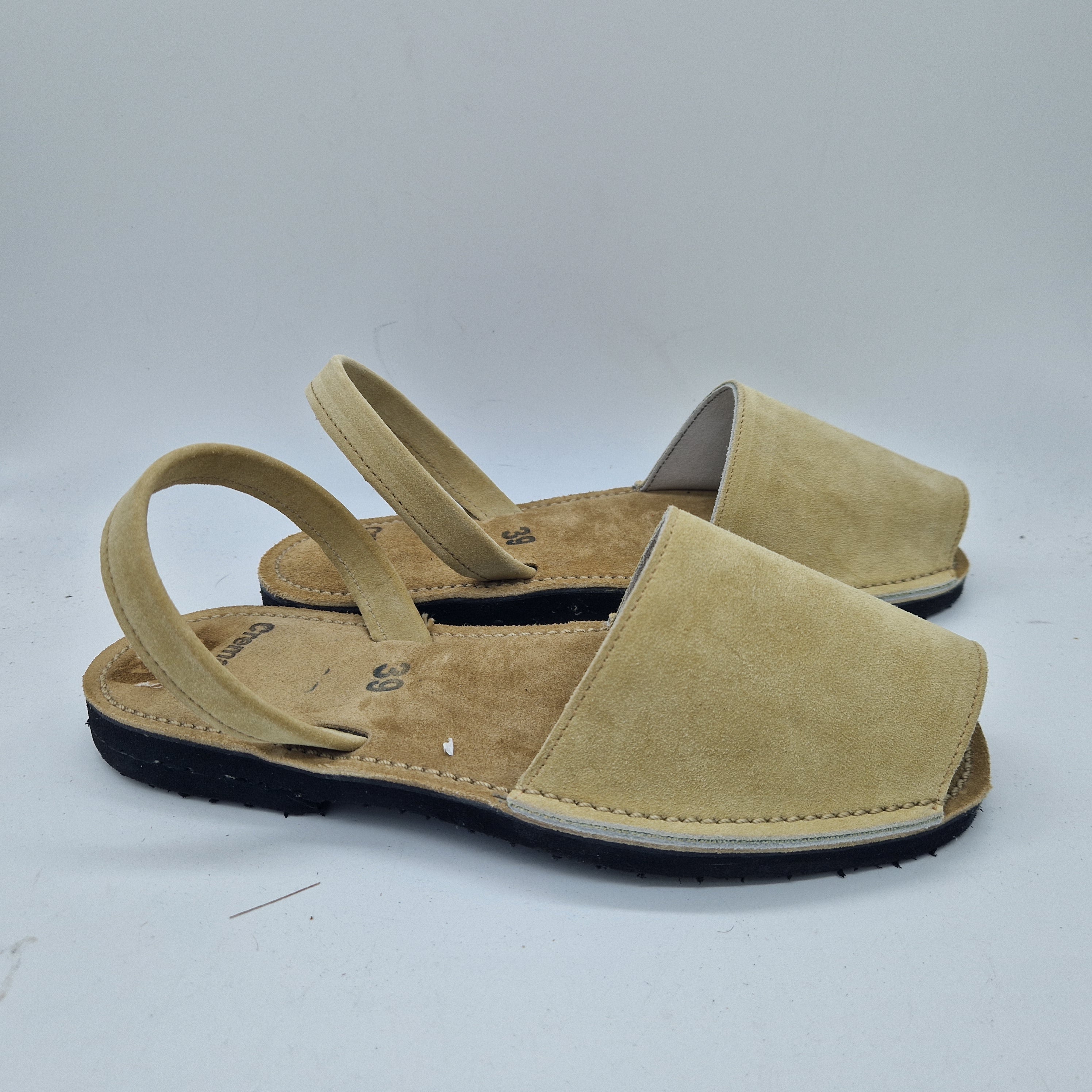MENORQUINA BEIGE - 74075