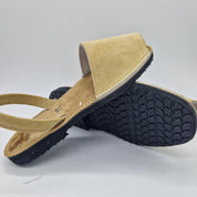 MENORQUINA BEIGE - 74075