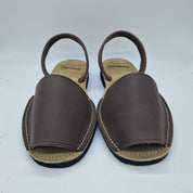 MENORQUINA CUERO - 74085