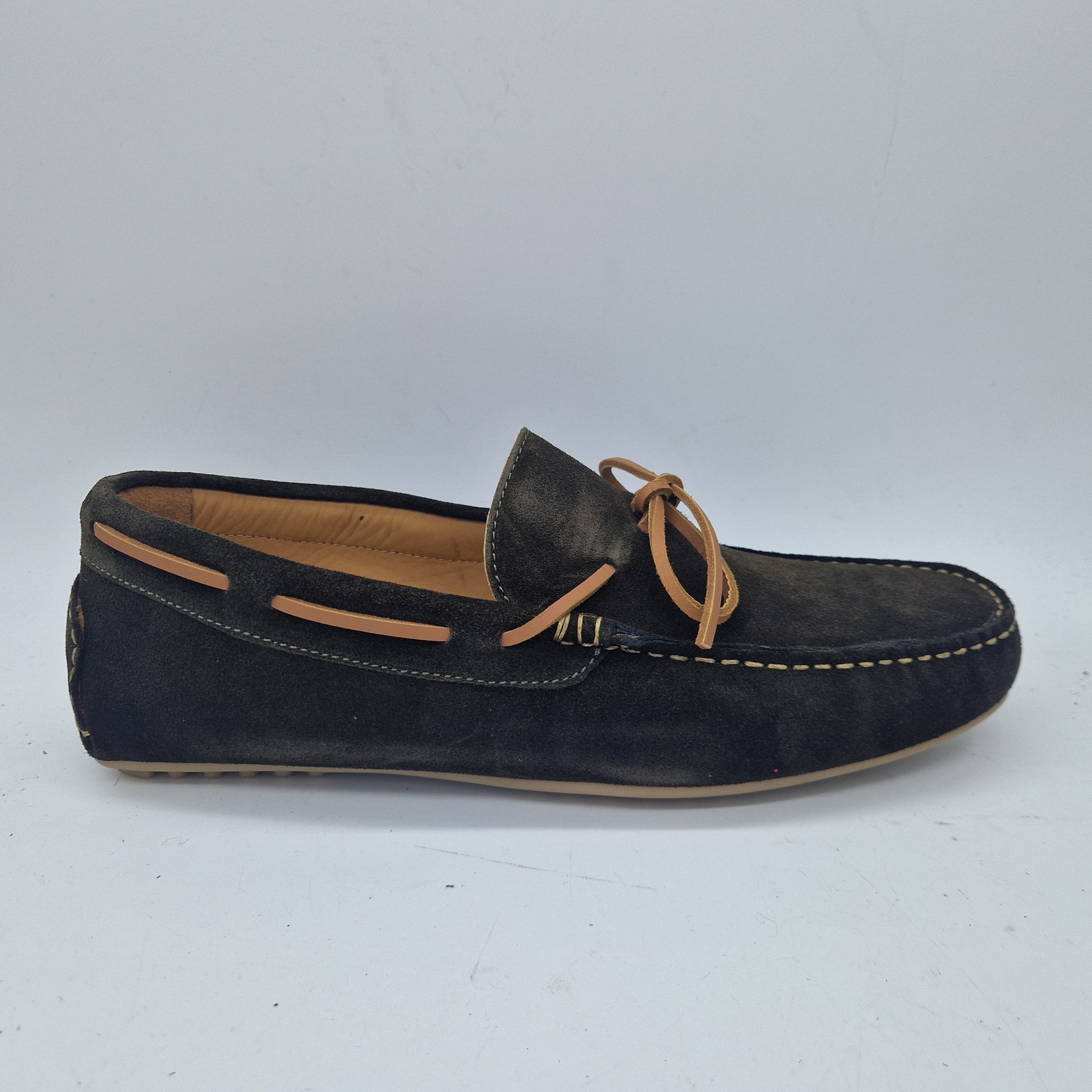 KIOWA EN SERRAJE KAKI - 74116
