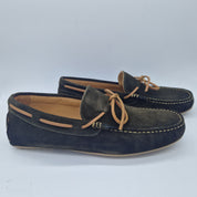 KIOWA EN SERRAJE KAKI - 74116