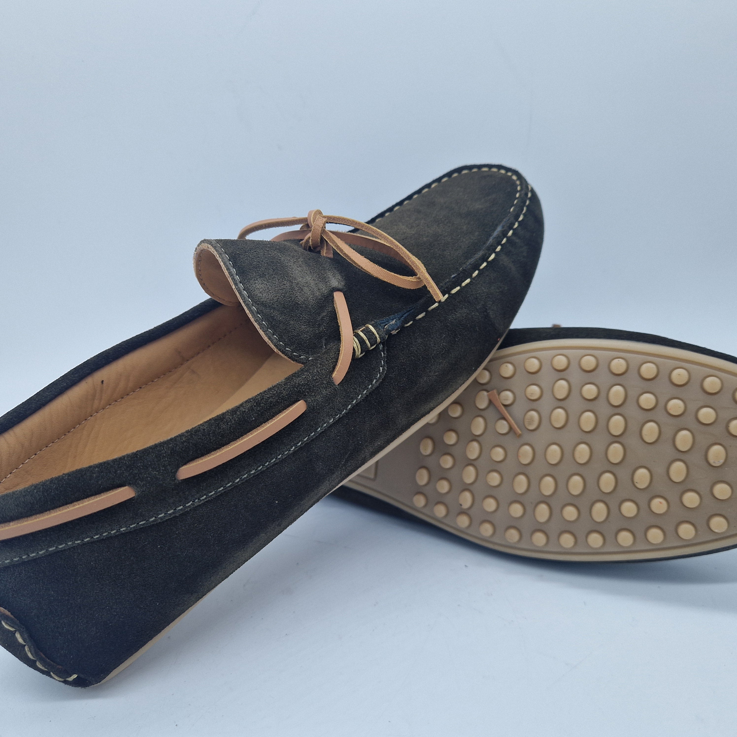 KIOWA EN SERRAJE KAKI - 74116