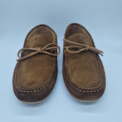 KIOWA EN SERRAJE CUERO - 74117