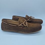 KIOWA EN SERRAJE CUERO - 74117