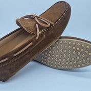 KIOWA EN SERRAJE CUERO - 74117