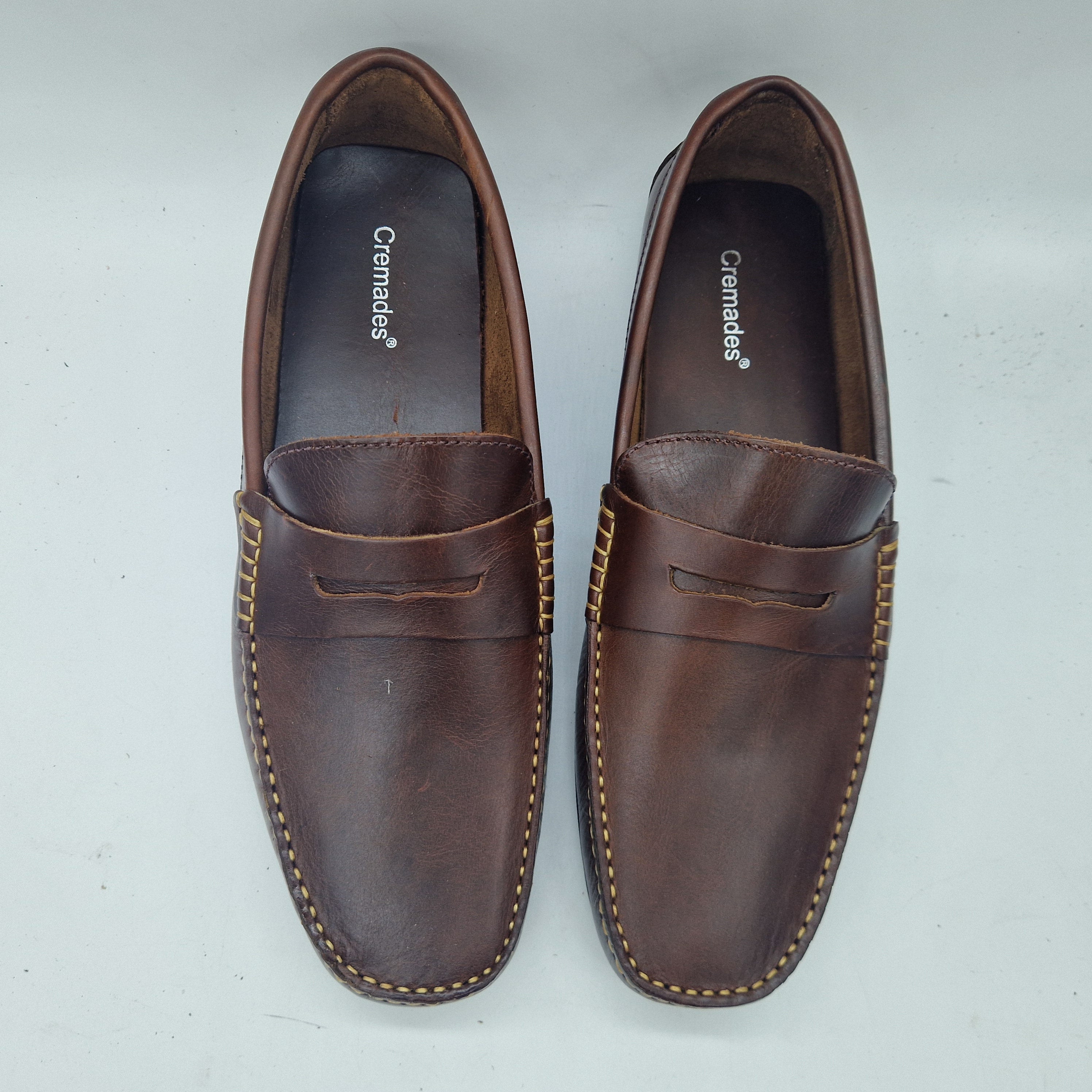 KIOWA EN PIEL CUERO - 74121