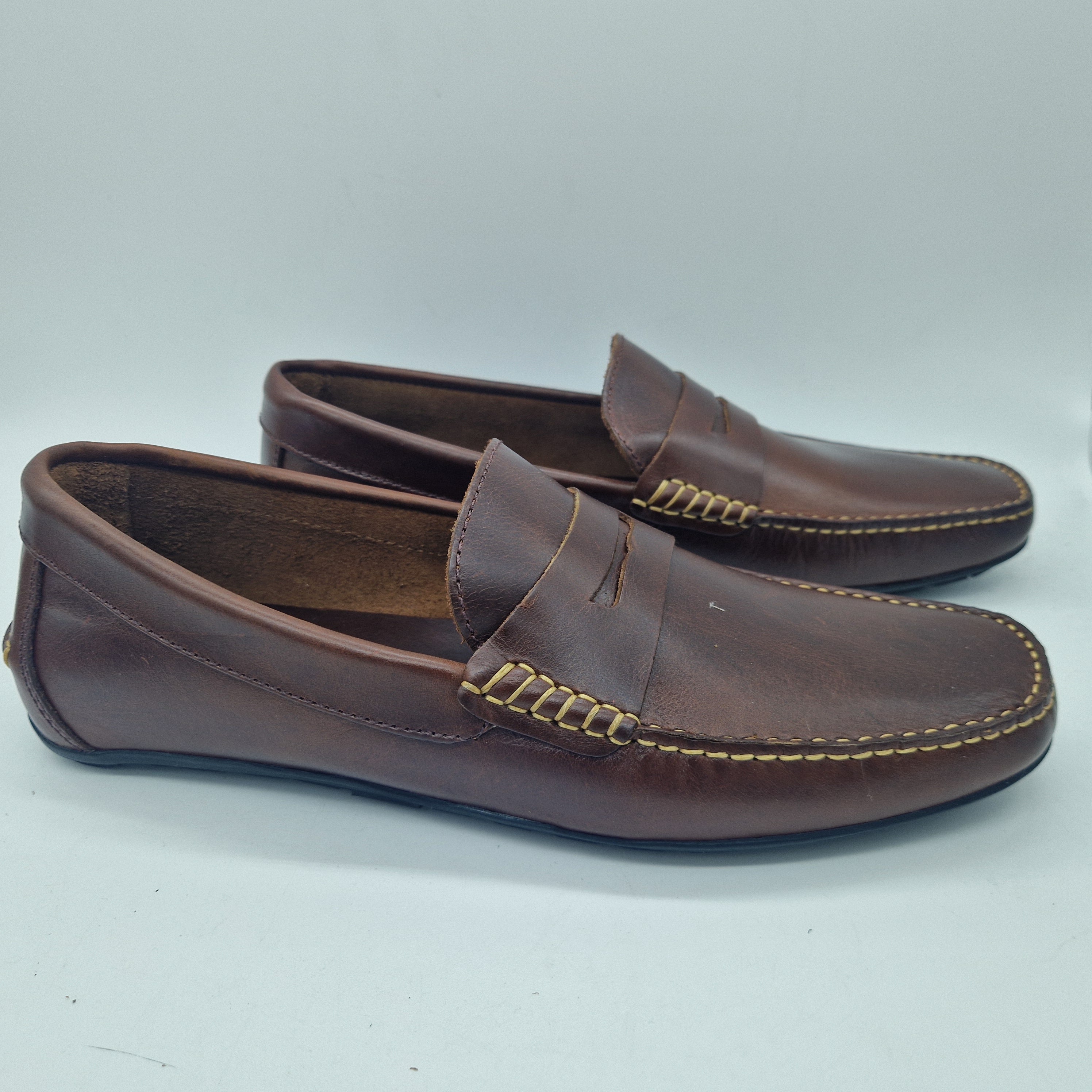 KIOWA EN PIEL CUERO - 74121