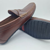 KIOWA EN PIEL CUERO - 74121
