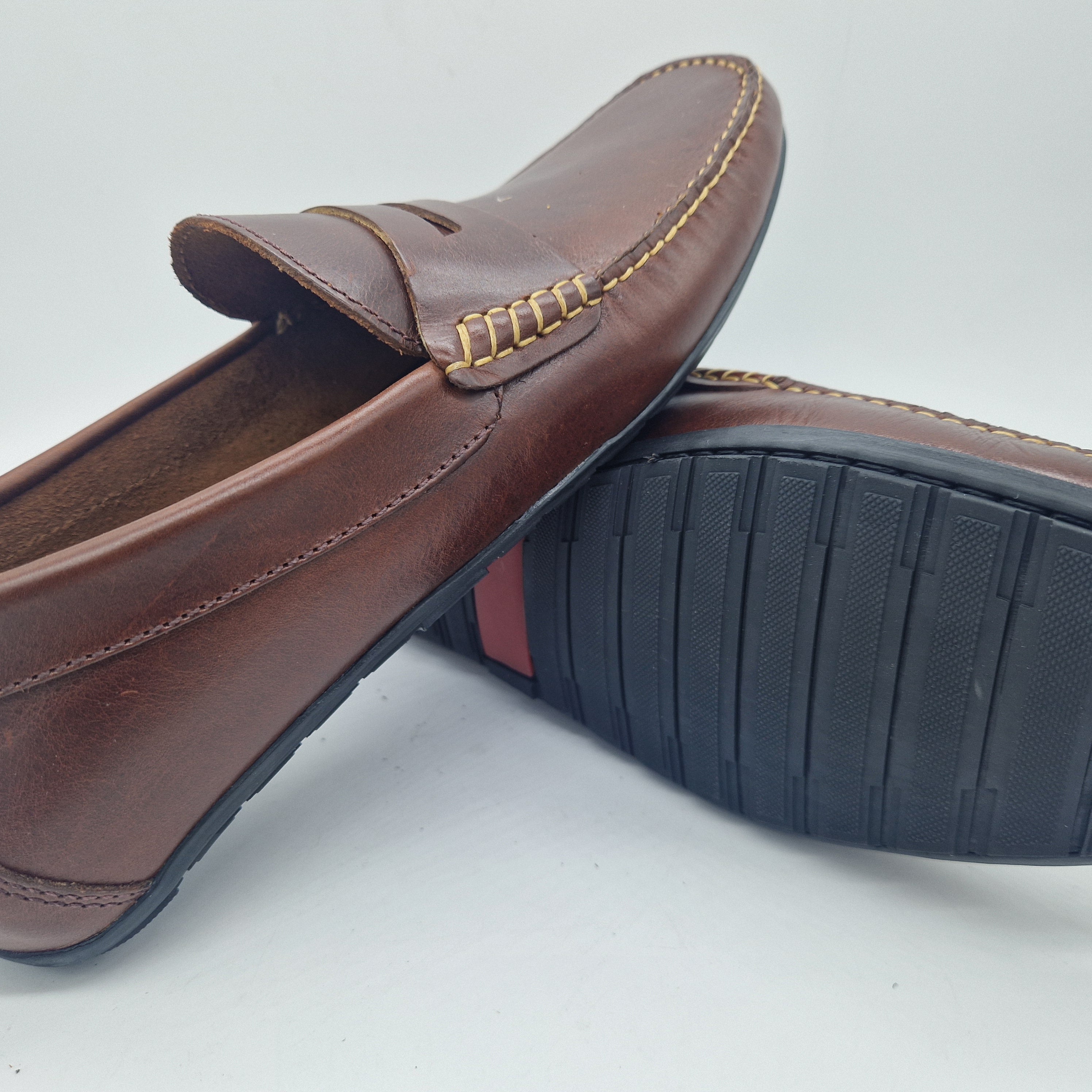 KIOWA EN PIEL CUERO - 74121