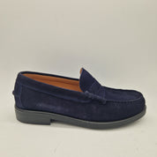 CASTELLANO ANTIFAZ SERRAJE MARINO - 74175