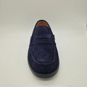 CASTELLANO ANTIFAZ SERRAJE MARINO - 74175