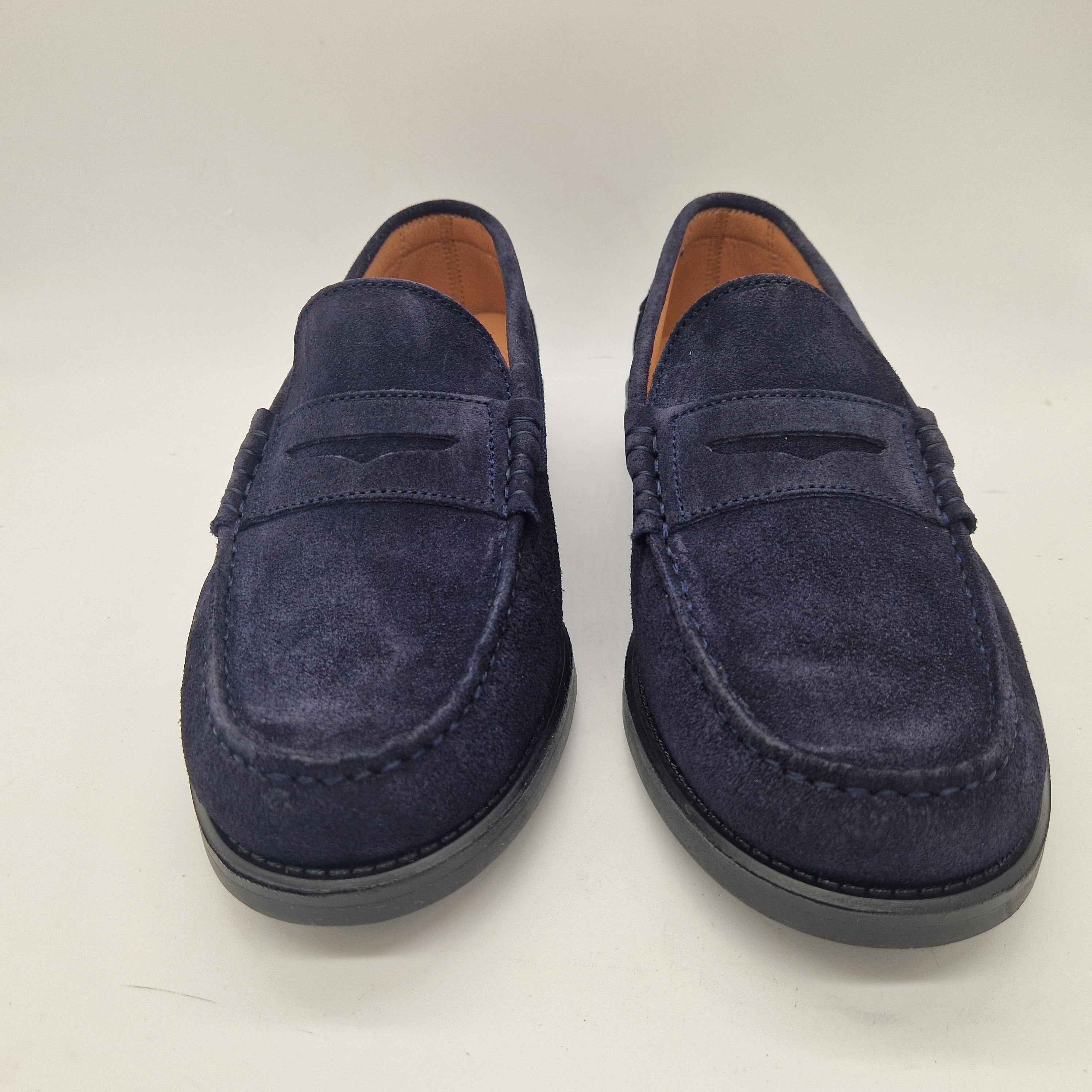 CASTELLANO ANTIFAZ SERRAJE MARINO - 74175