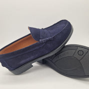 CASTELLANO ANTIFAZ SERRAJE MARINO - 74175