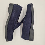 CASTELLANO ANTIFAZ SERRAJE MARINO - 74175