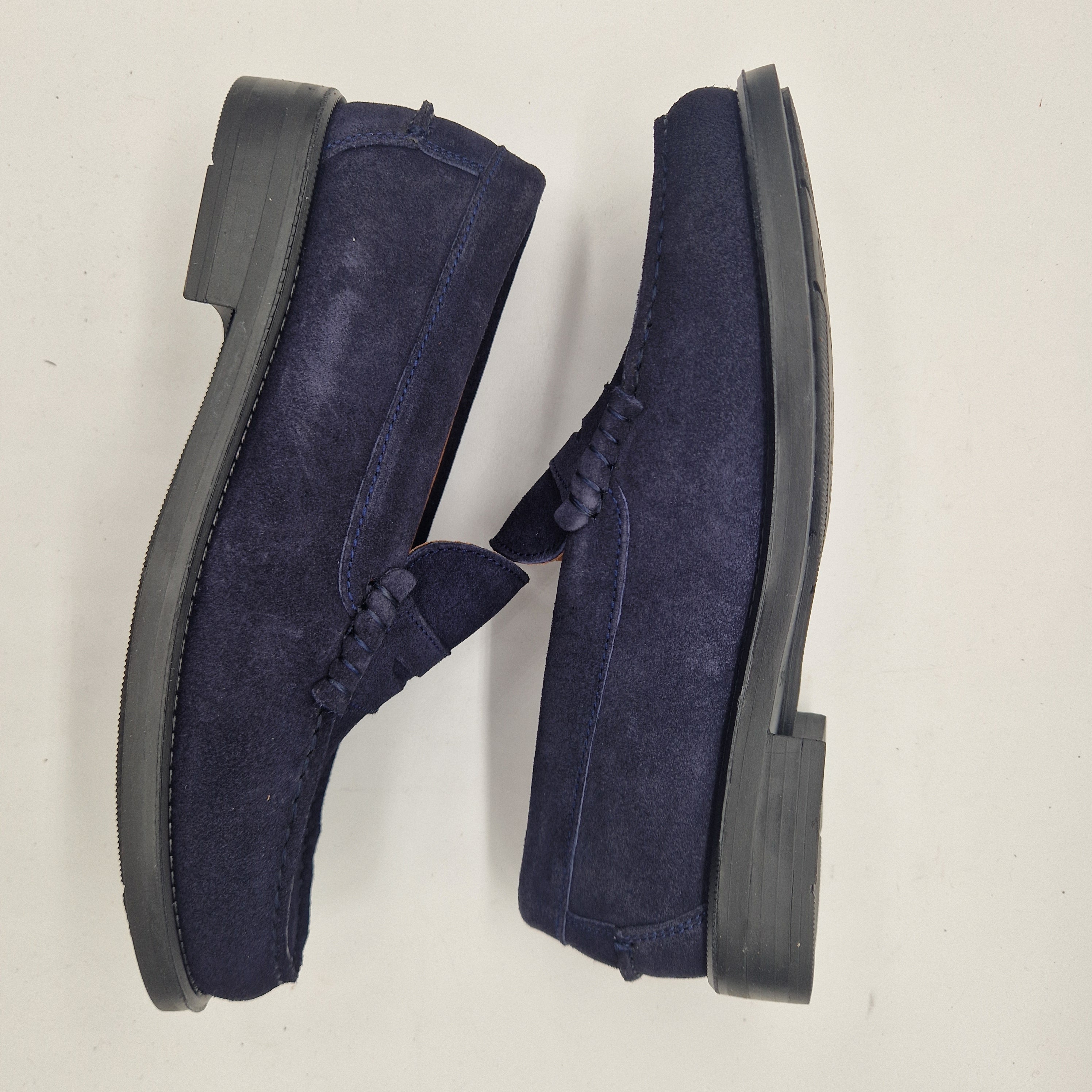 CASTELLANO ANTIFAZ SERRAJE MARINO - 74175