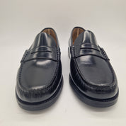 CASTELLANO EN PIEL NEGRA - 74220