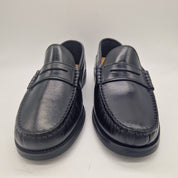 CASTELLANO EN PIEL NEGRA - 74222