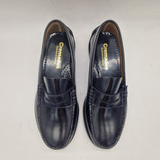 CASTELLANO EN PIEL NEGRA - 74224