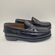 CASTELLANO EN PIEL NEGRA - 74224