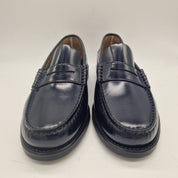 CASTELLANO EN PIEL MARINO - 74226